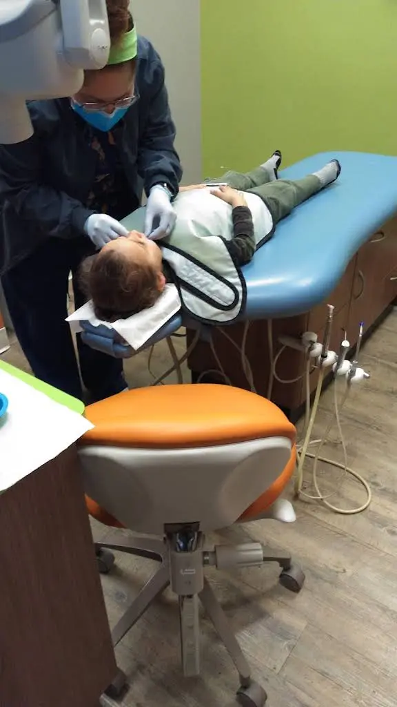 Prairie Kids Dental
