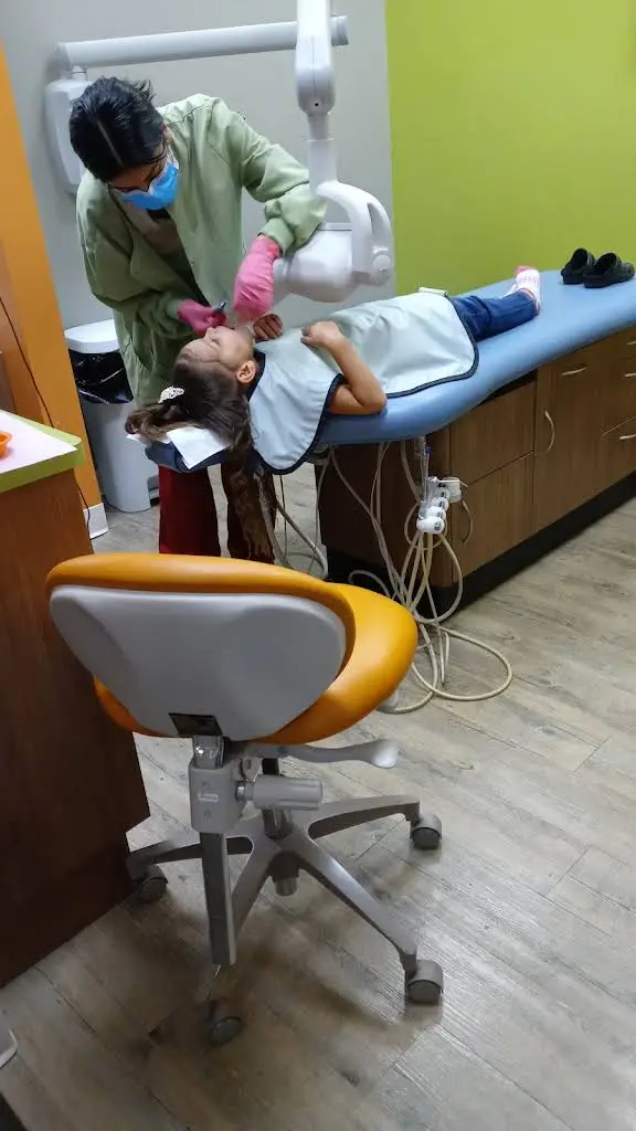 Prairie Kids Dental