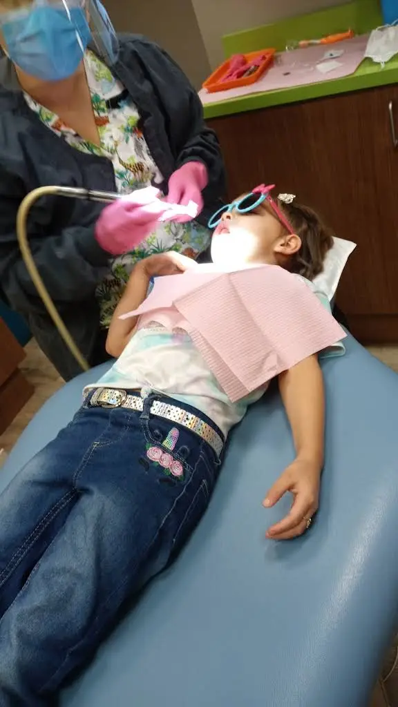 Prairie Kids Dental