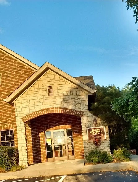 Dennis Pettit, DDS Oral & Maxillofacial Surgery