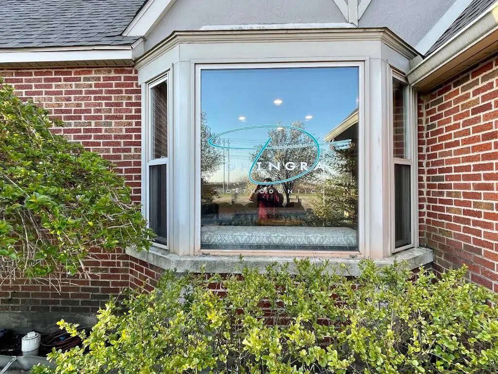 Dhingra Orthodontics
