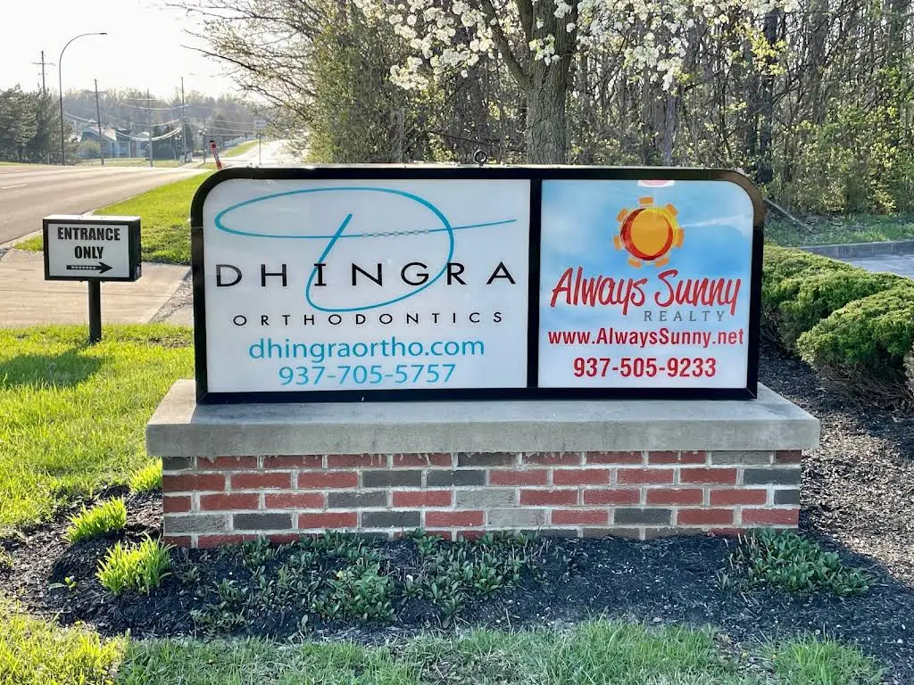 Dhingra Orthodontics
