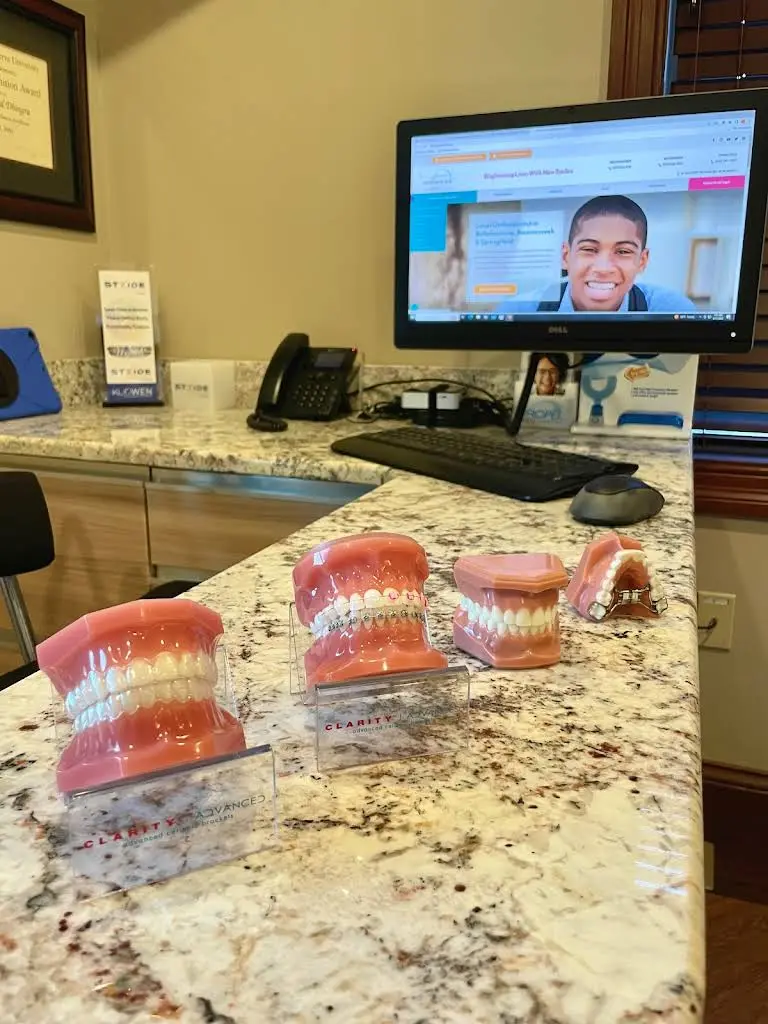Dhingra Orthodontics
