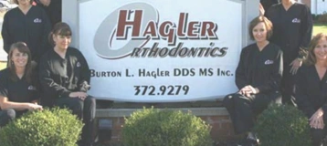 Hagler Orthodontics