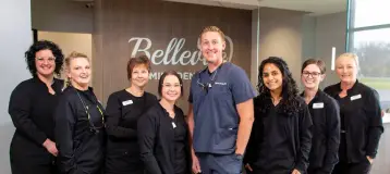 Bellevue Family Dentistry