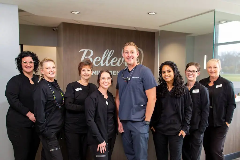 Bellevue Family Dentistry