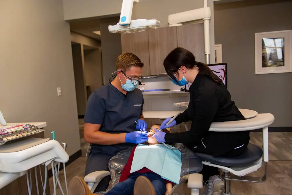 Bellevue Family Dentistry