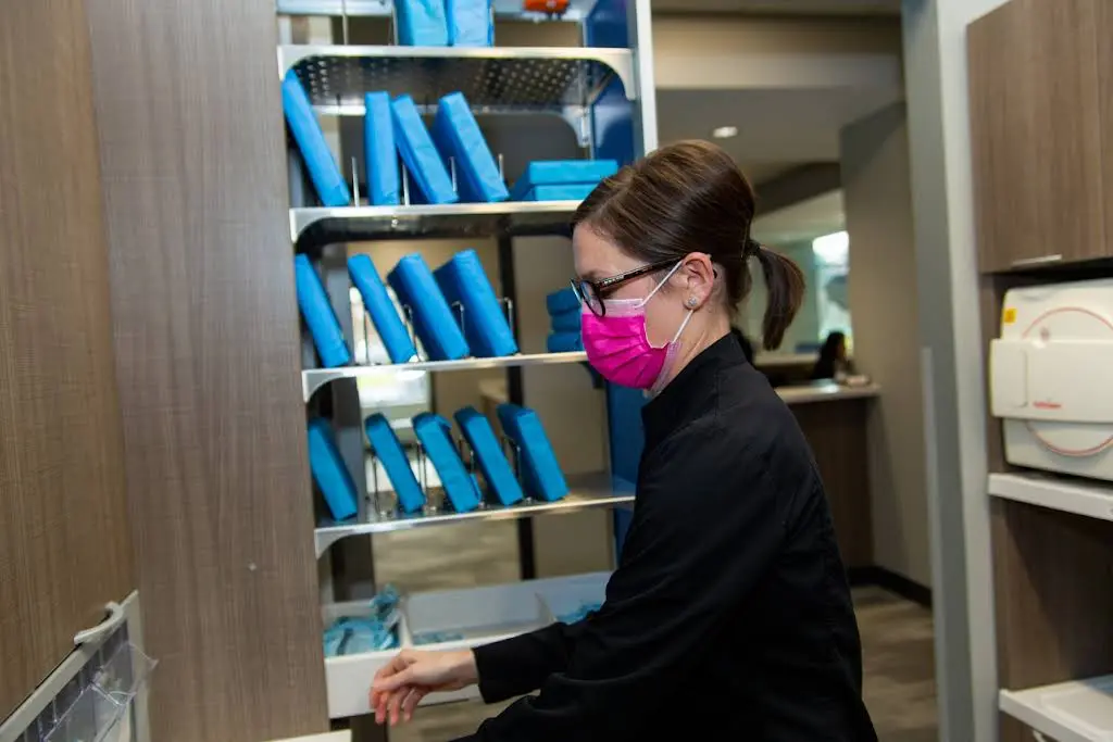 Bellevue Family Dentistry