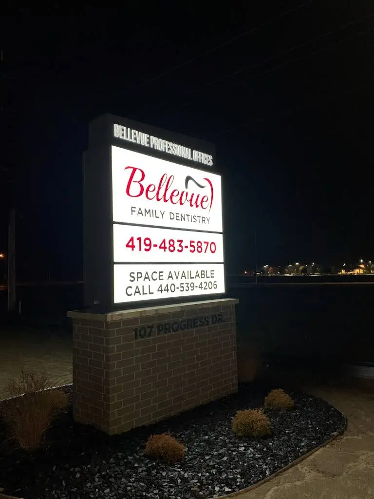 Bellevue Family Dentistry