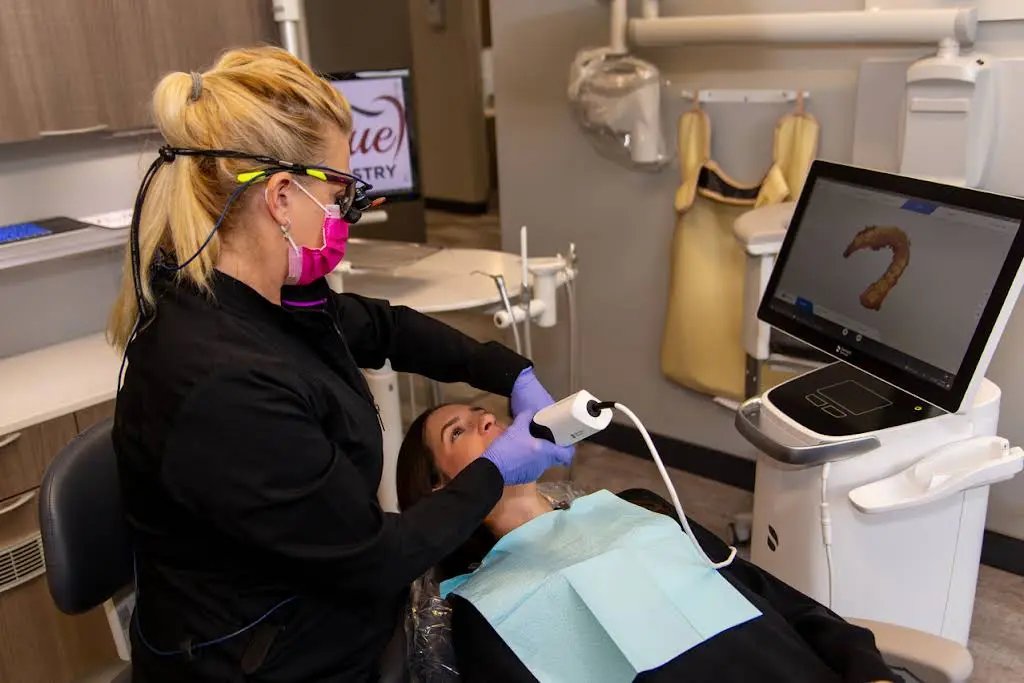 Bellevue Family Dentistry