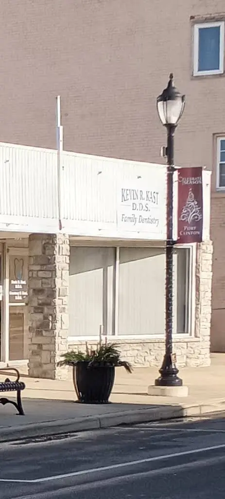 Kast Dental