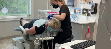 West Harbor Dental - Port Clinton