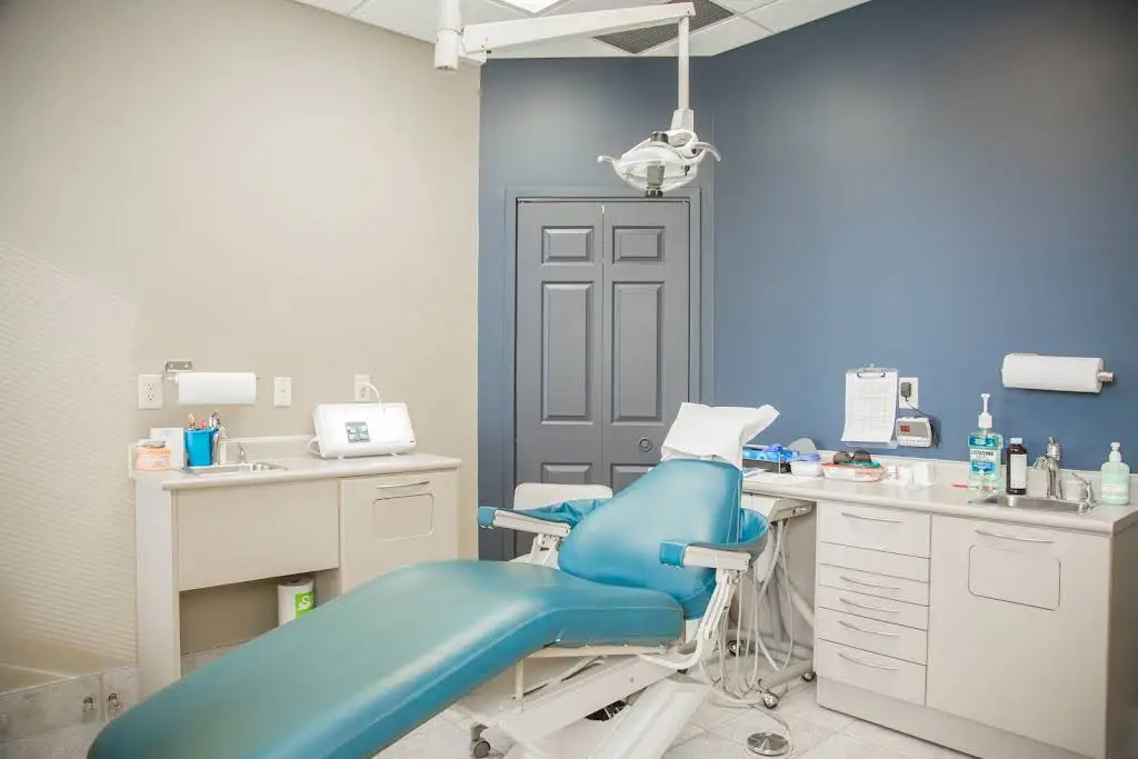 Dental Specialty Group - Professional dental clinic exterior with modern facilities