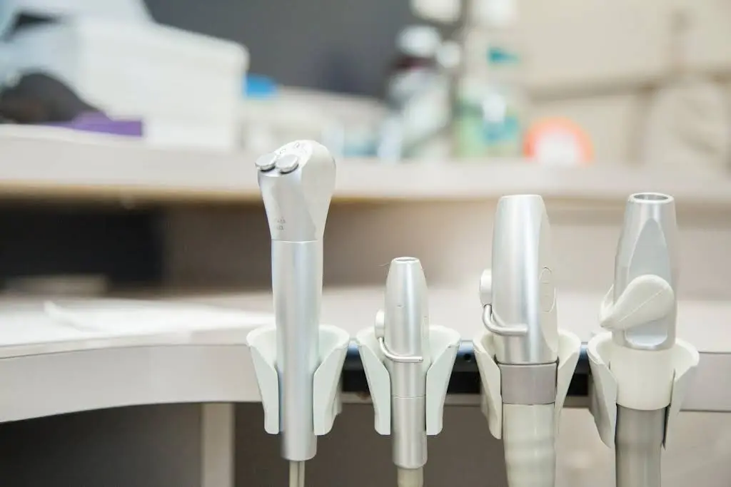 Dental Specialty Group