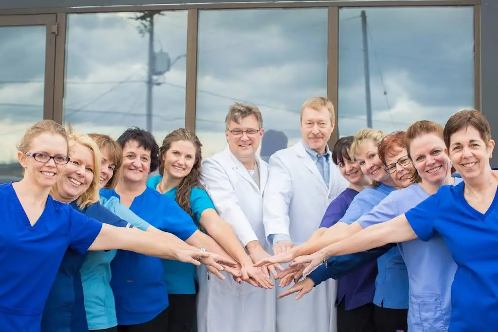 Dental Specialty Group