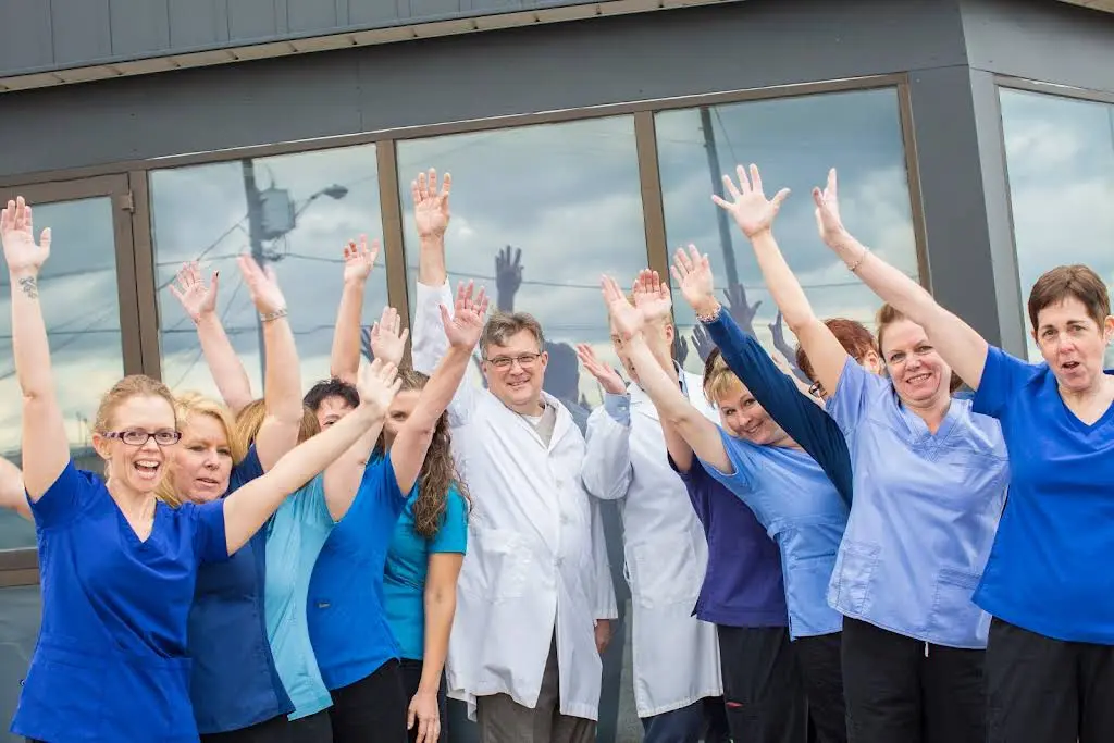 Dental Specialty Group