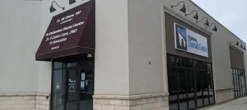 St. Catharines Dental Centre