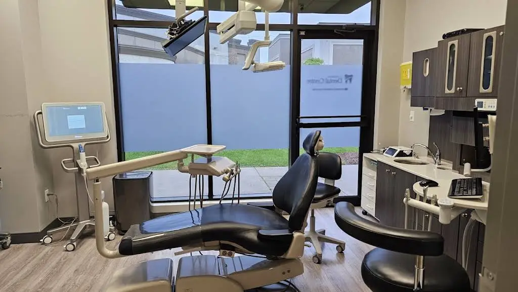 St. Catharines Dental Centre
