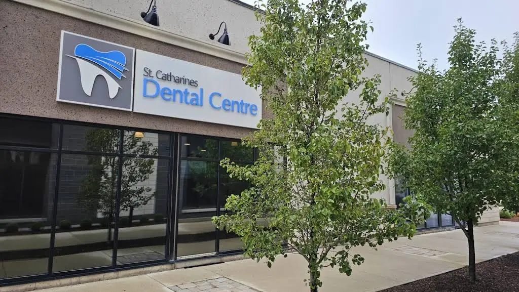 St. Catharines Dental Centre