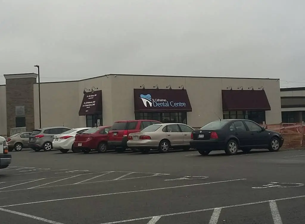 St. Catharines Dental Centre