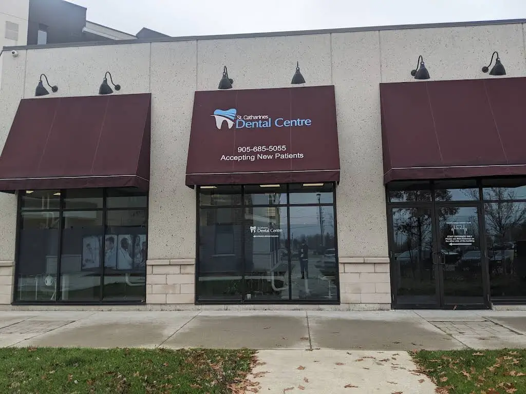 St. Catharines Dental Centre
