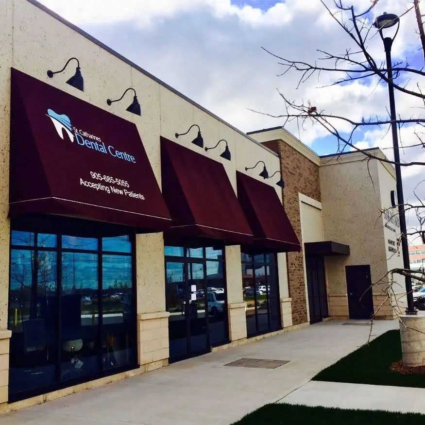 St. Catharines Dental Centre