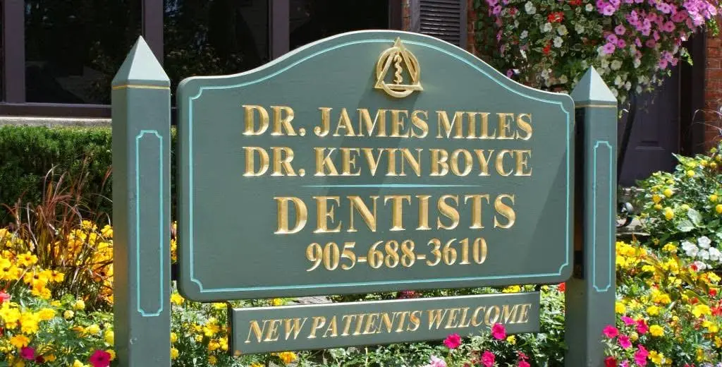 Dr. Kevin J. Boyce & Associates