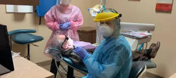 Carlton Dental