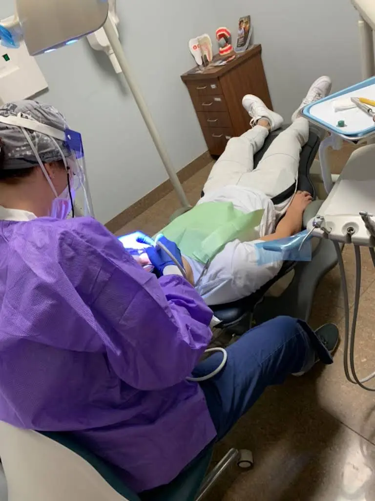 Carlton Dental