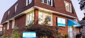 Lake Street Dental