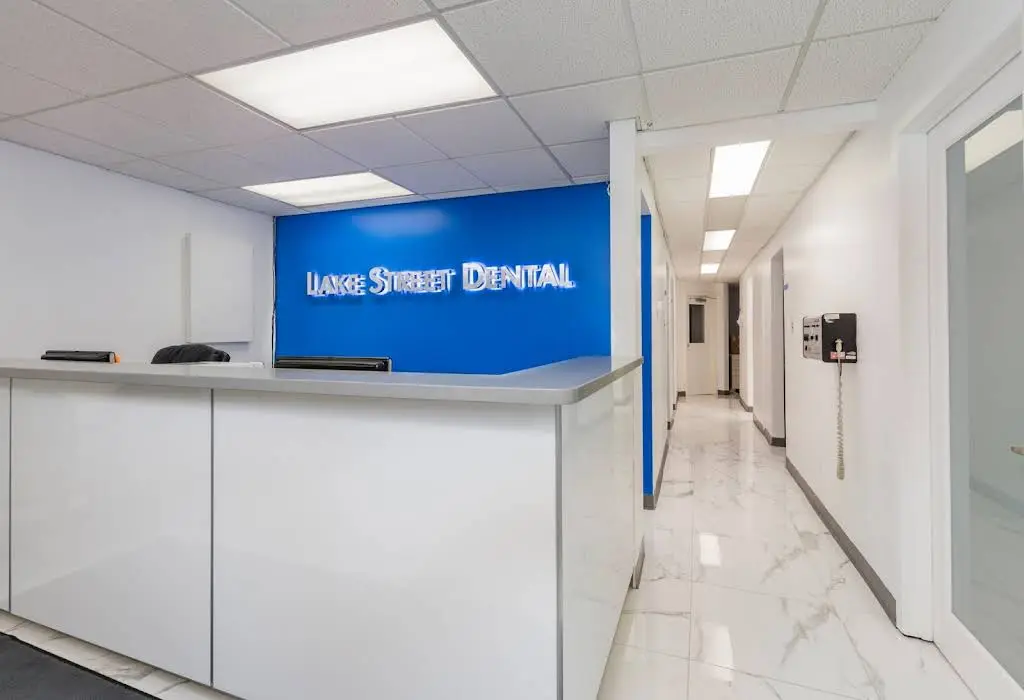 Lake Street Dental