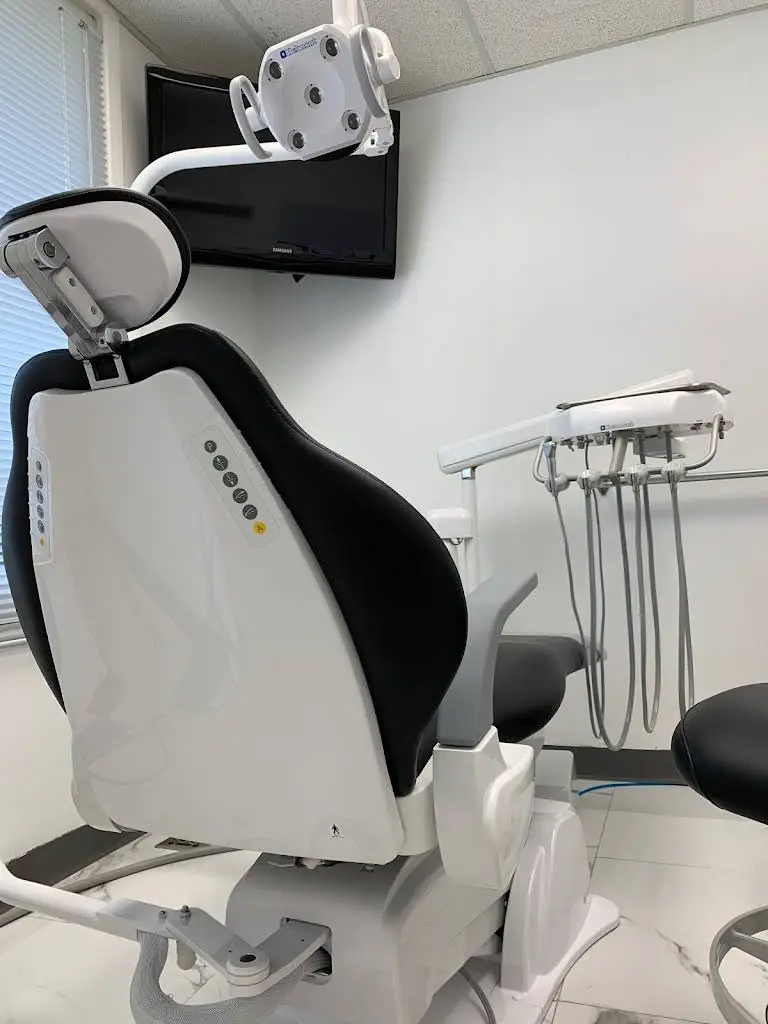 Lake Street Dental
