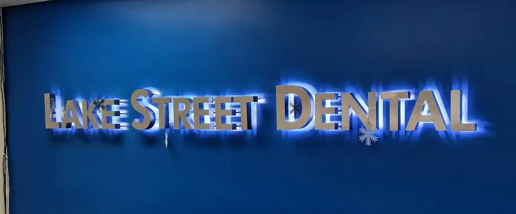 Lake Street Dental