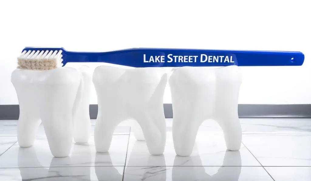 Lake Street Dental