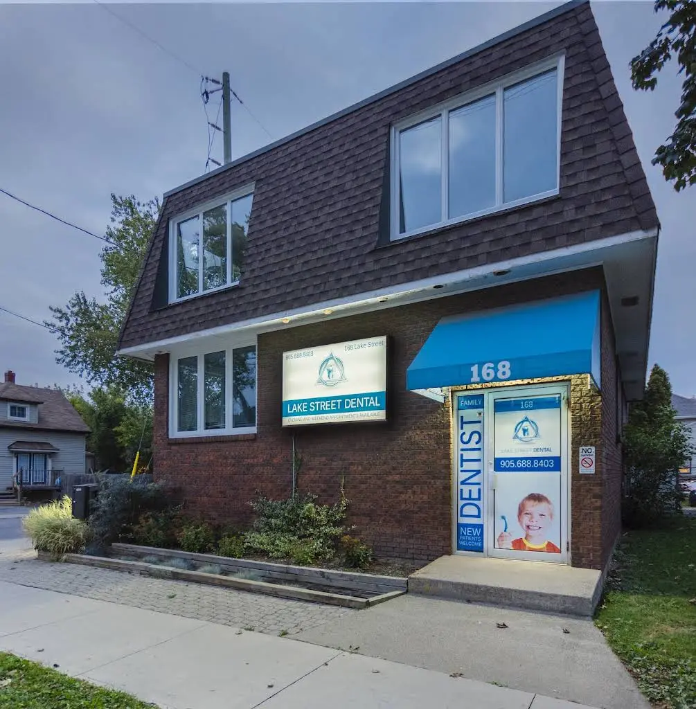 Lake Street Dental
