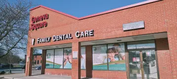 St. Catharines Family Dental Care