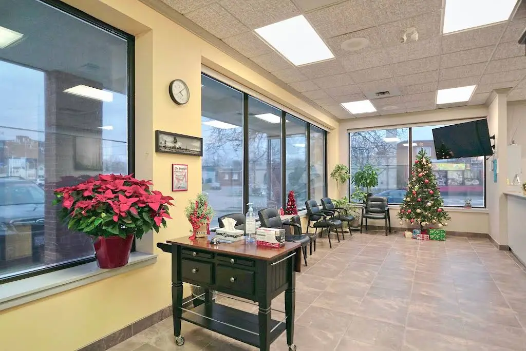 St. Catharines Family Dental Care