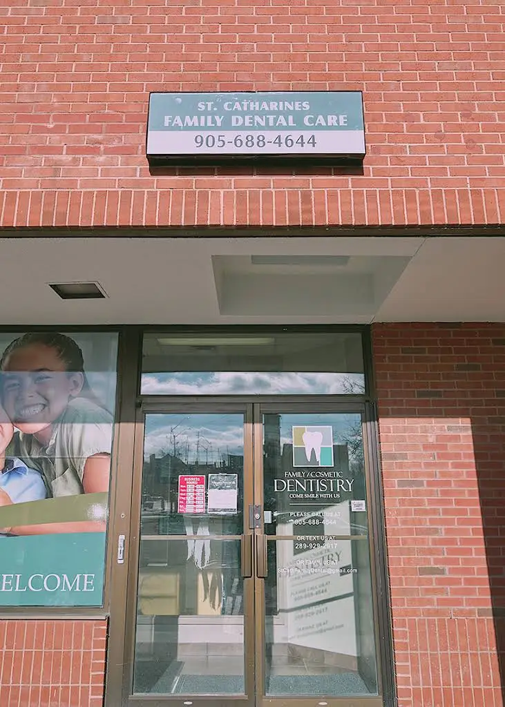 St. Catharines Family Dental Care