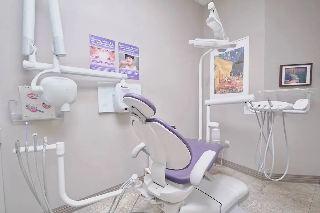 St. Catharines Family Dental Care