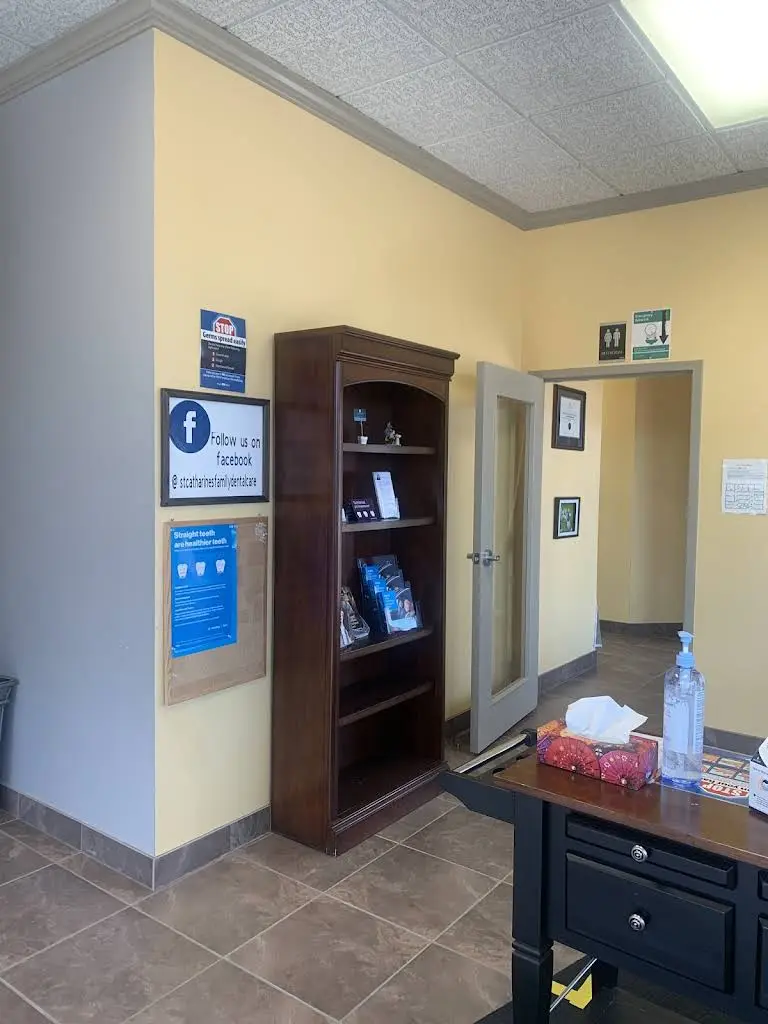 St. Catharines Family Dental Care
