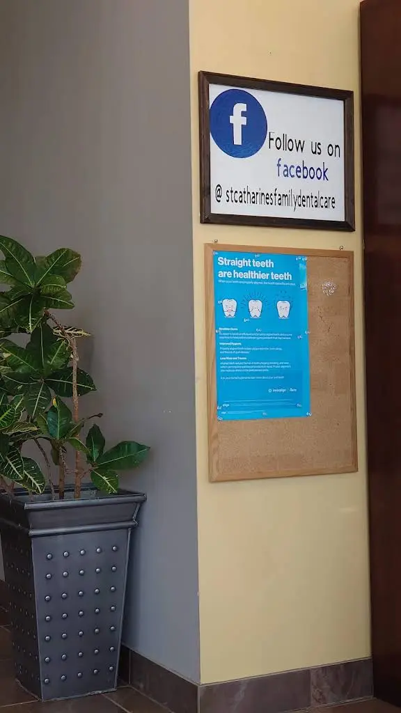 St. Catharines Family Dental Care