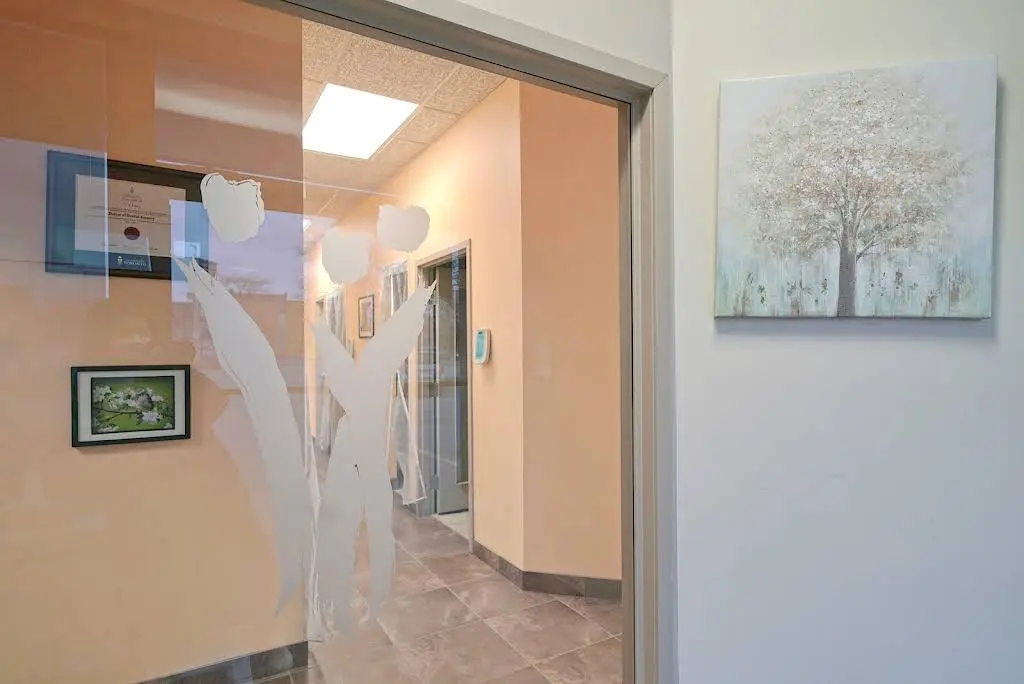 St. Catharines Family Dental Care