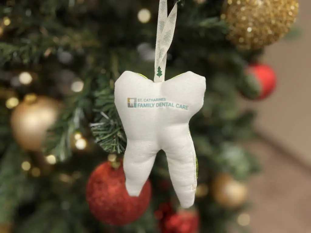 St. Catharines Family Dental Care