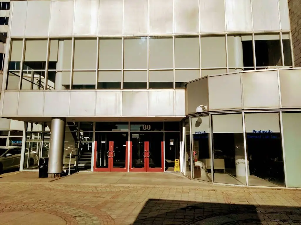 Peninsula Dental Laboratory