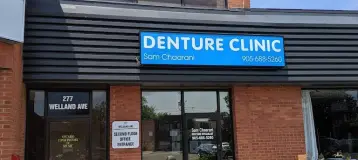 Sam Chaarani Denture Clinic