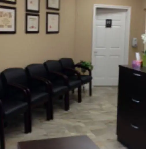 Sam Chaarani Denture Clinic