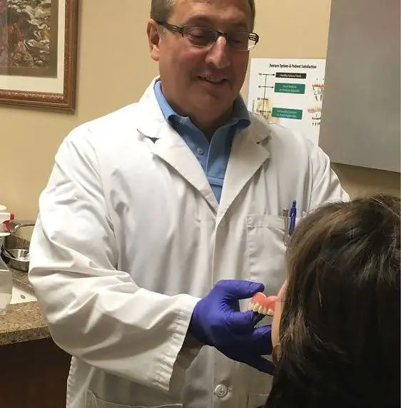 Sam Chaarani Denture Clinic