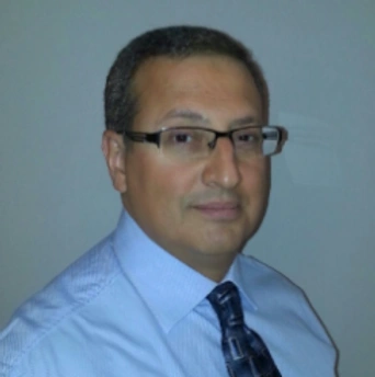 Sam Chaarani Denture Clinic