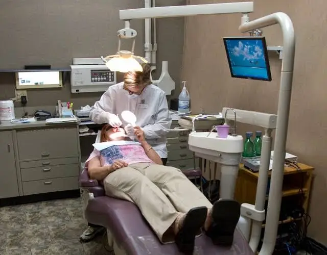Fairview Mall Dental Centre