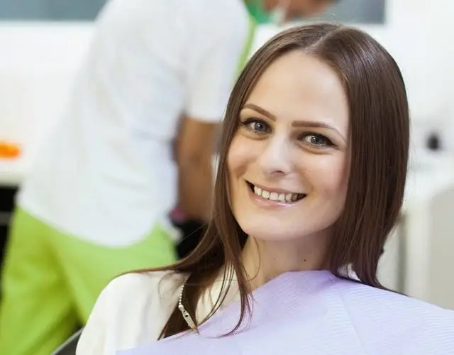 Fairview Mall Dental Centre